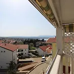 Apartmán Thorsten *