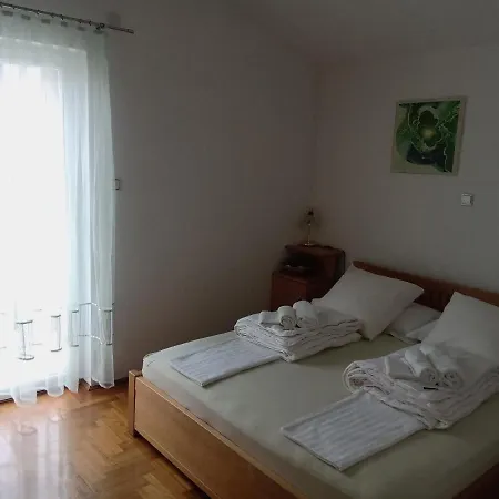 Thorsten Apartment Malinska