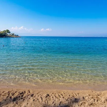 아파트 Thorsten *