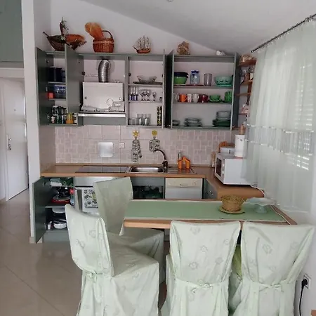 Thorsten Apartment