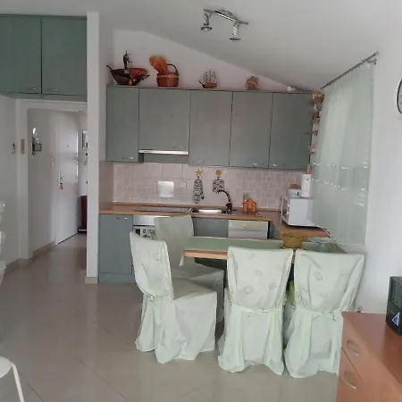 Thorsten Apartment Malinska