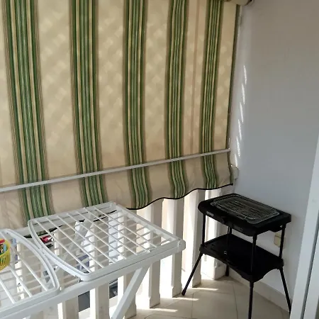 Thorsten Apartment Malinska