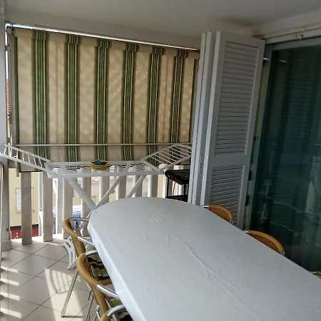 Thorsten Apartman Malinska