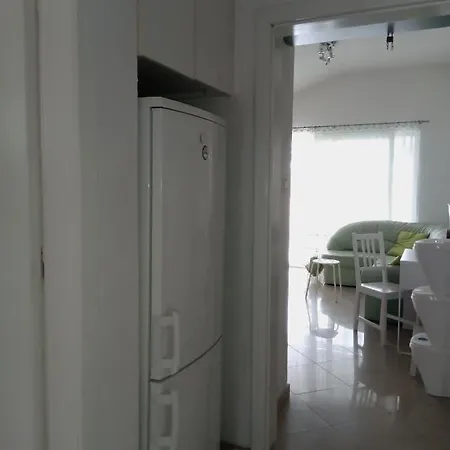 Thorsten 아파트 말린스카
