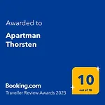 Thorsten مالينسكا