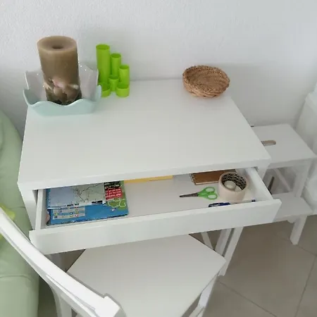 Apartment Thorsten Malinska